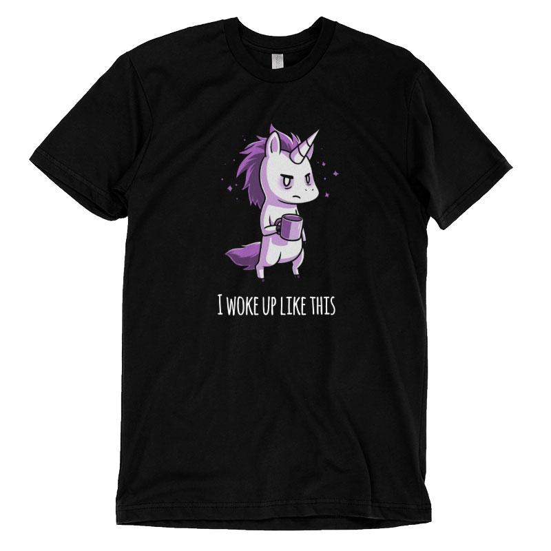 Morning Unicorn Unisex