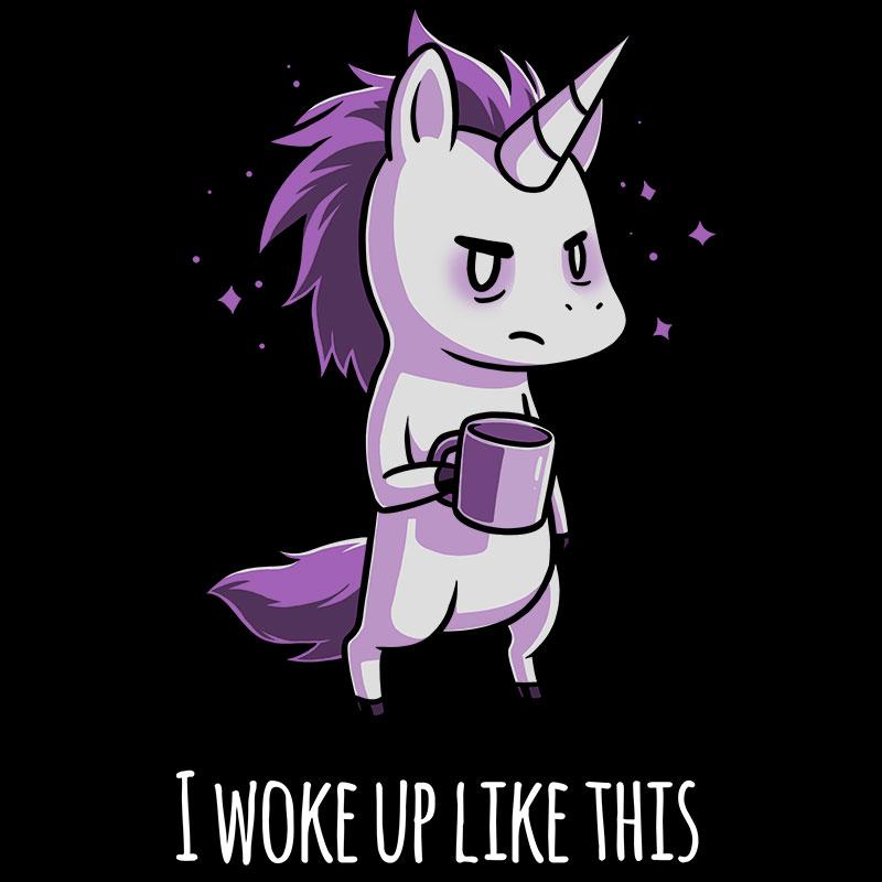 Morning Unicorn Unisex