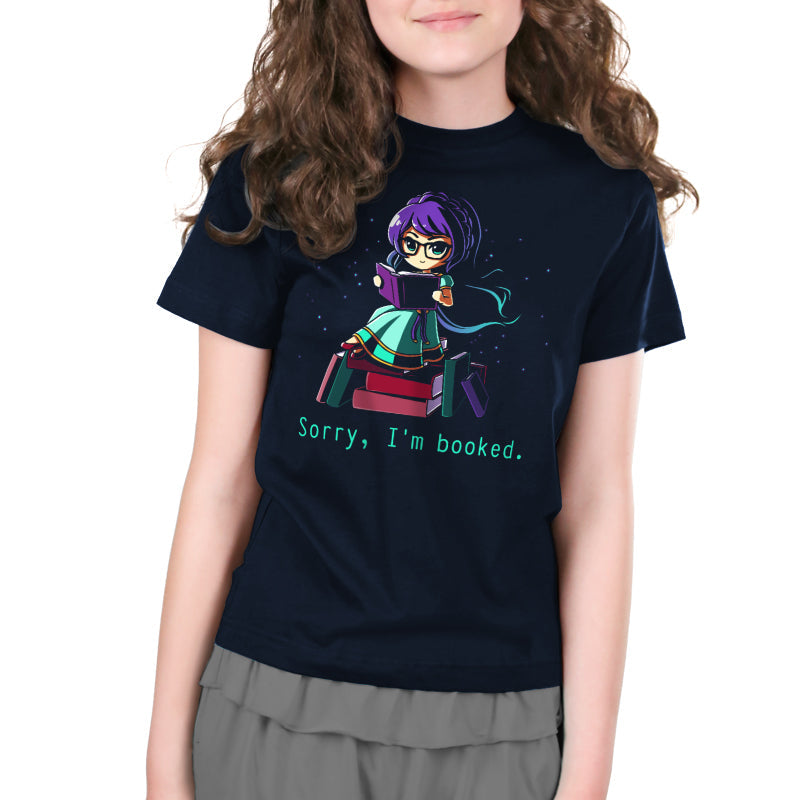 Sorry I'm Booked. Unisex