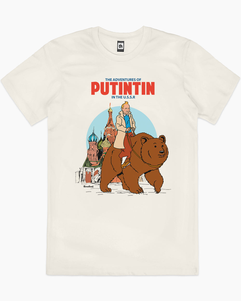 Putintin Unisex