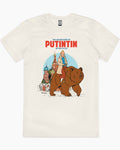 Putintin Unisex