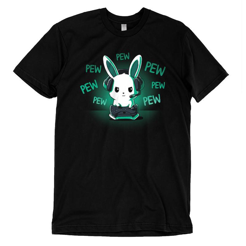 Pew Pew Bunny Unisex