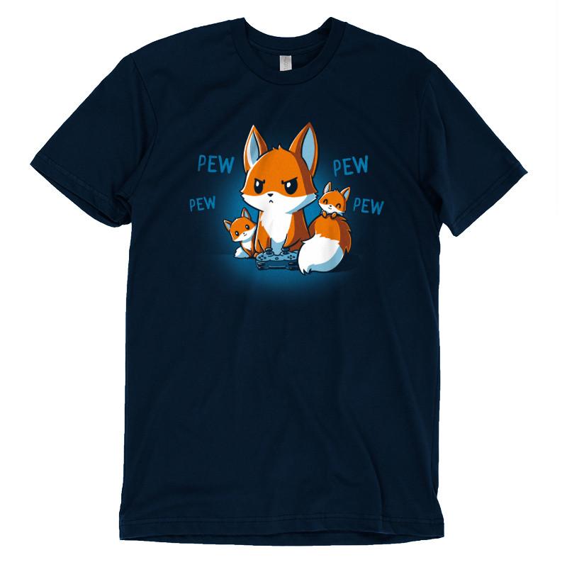 Pew Pew Parent Unisex