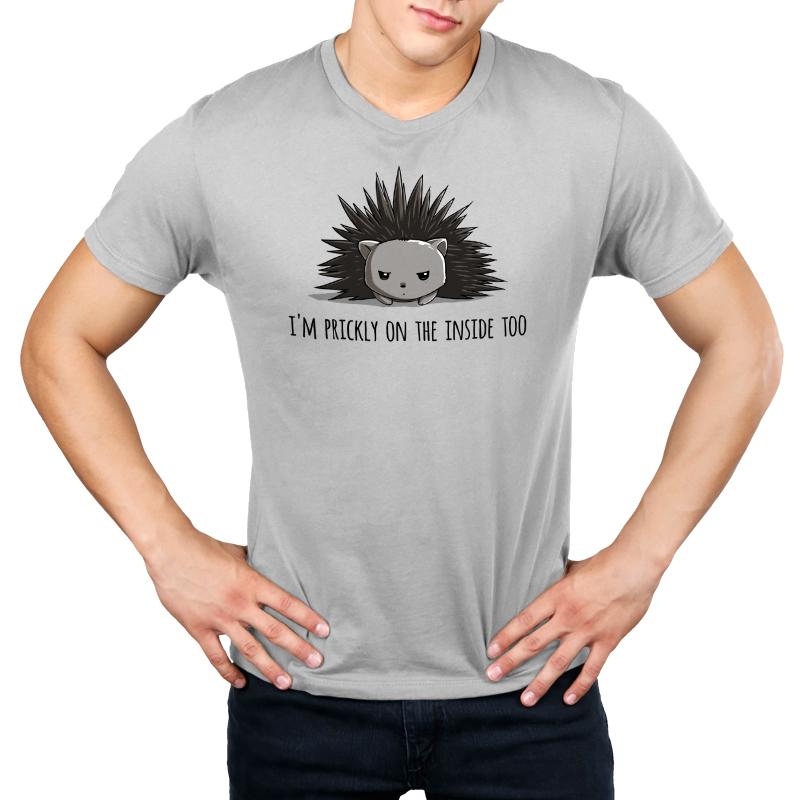 Prickly on the Inside Unisex