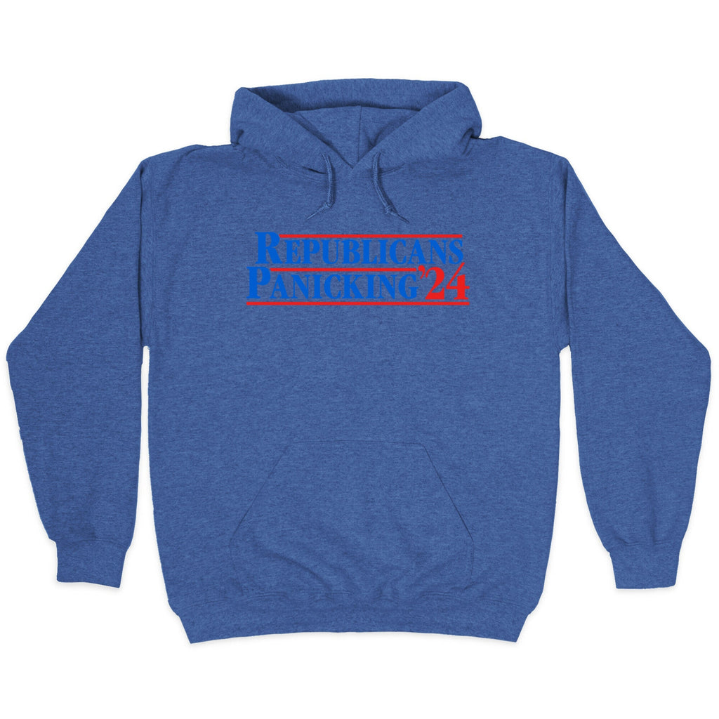 Republicans Panicking 2024 Unisex