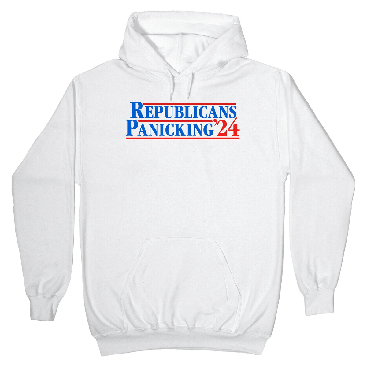 Republicans Panicking 2024 Unisex
