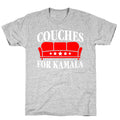 Couches For Kamala Unisex
