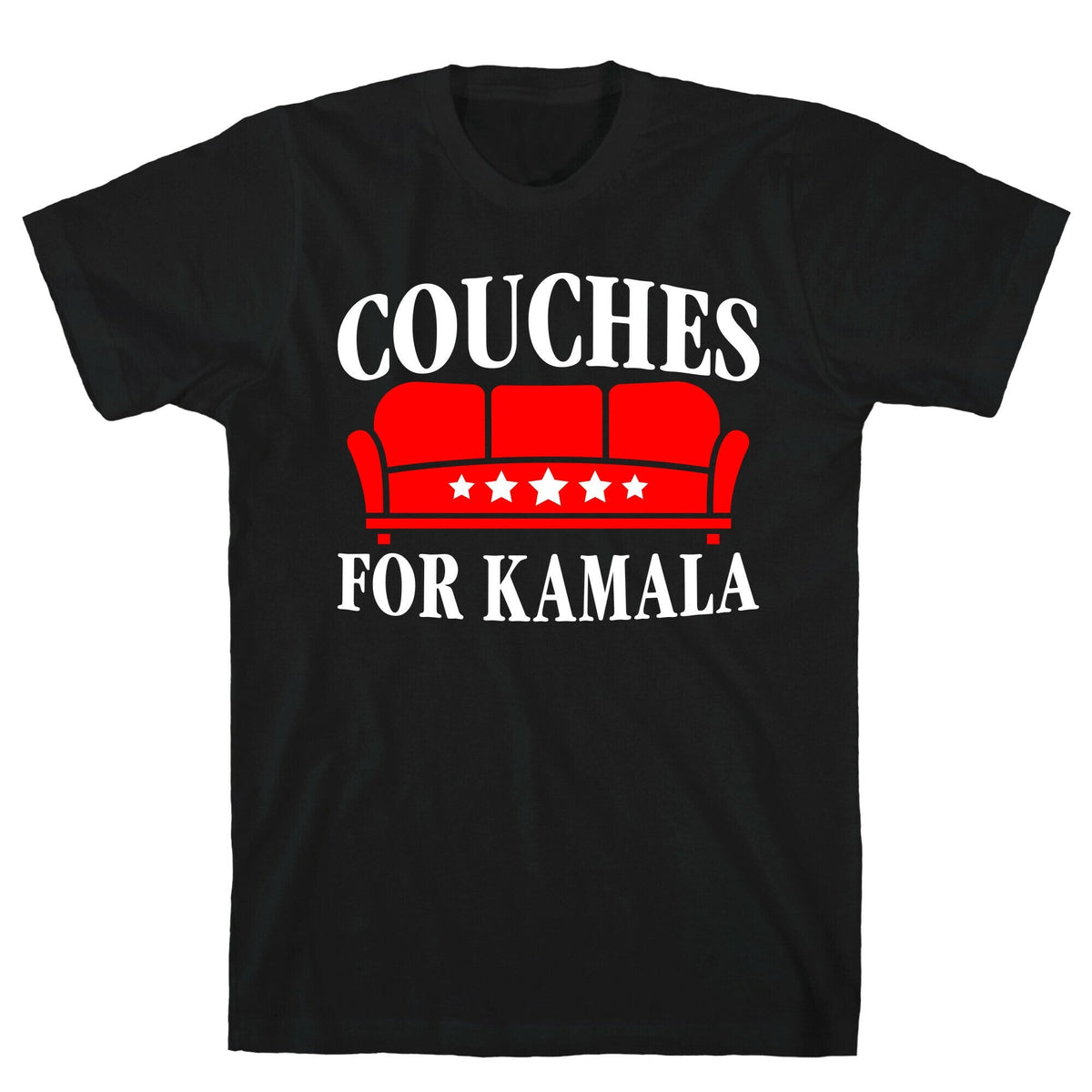 Couches For Kamala Unisex
