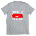 Couches For Kamala V-Neck Unisex