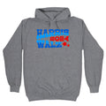 Harris Walz 2024 Retro Text Unisex