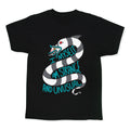 I Myself Am Strange and Unusual Kids Tee Unisex