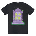 Im The Ghost With The Most, Babe Unisex Triblend Tee Unisex