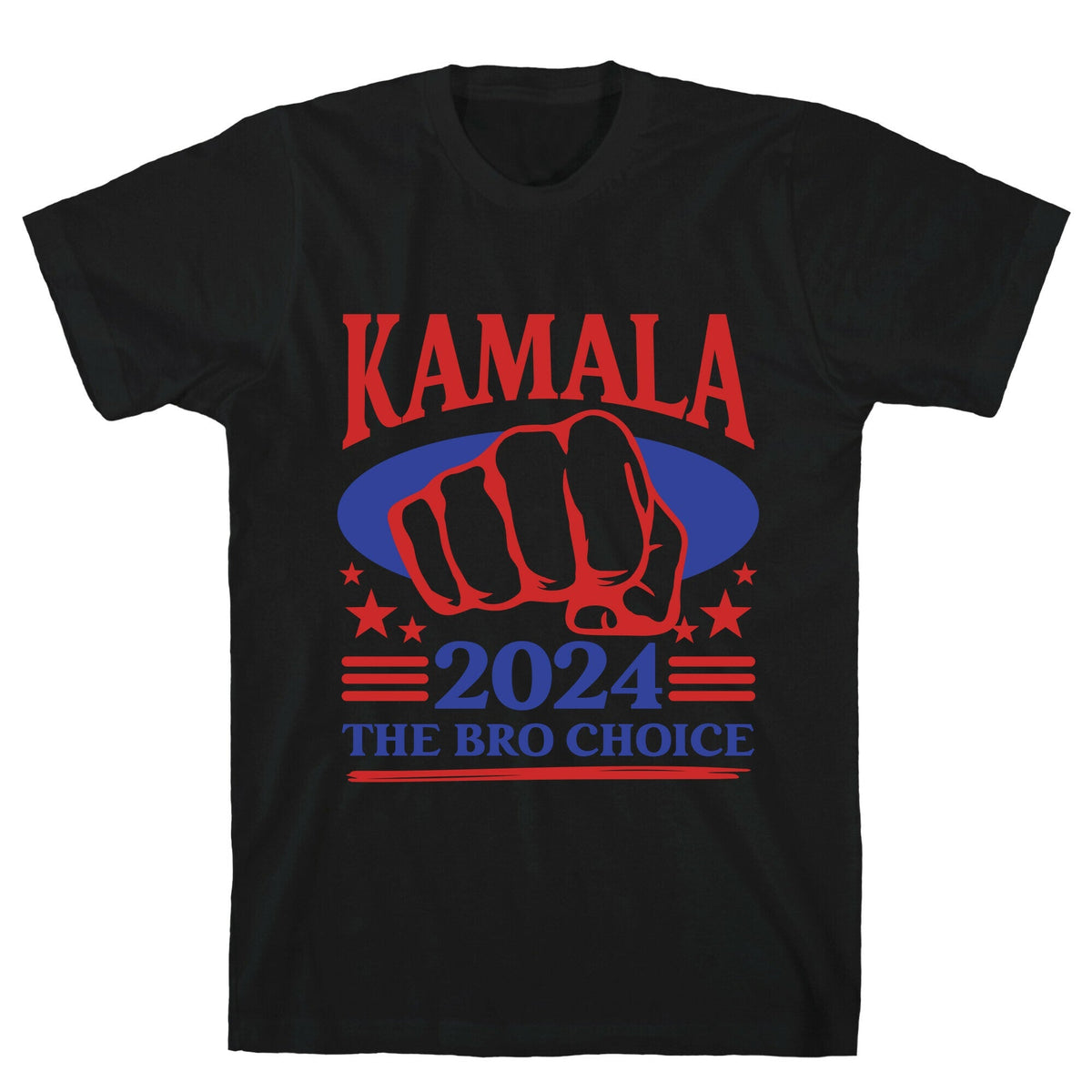 White Dudes for Kamala Unisex