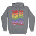 Kamala Leading With Pride Unisex