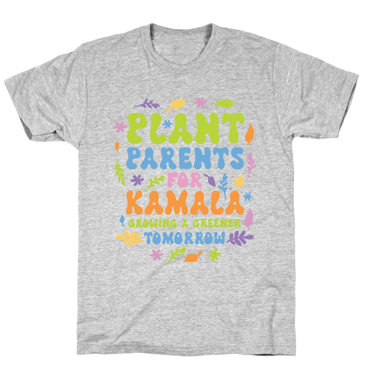 Plant Parents for Kamala Unisex