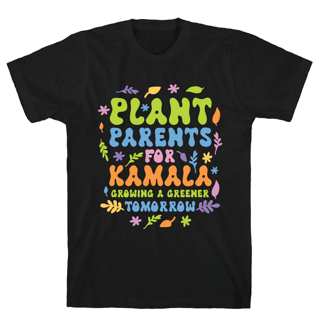 Plant Parents for Kamala Unisex