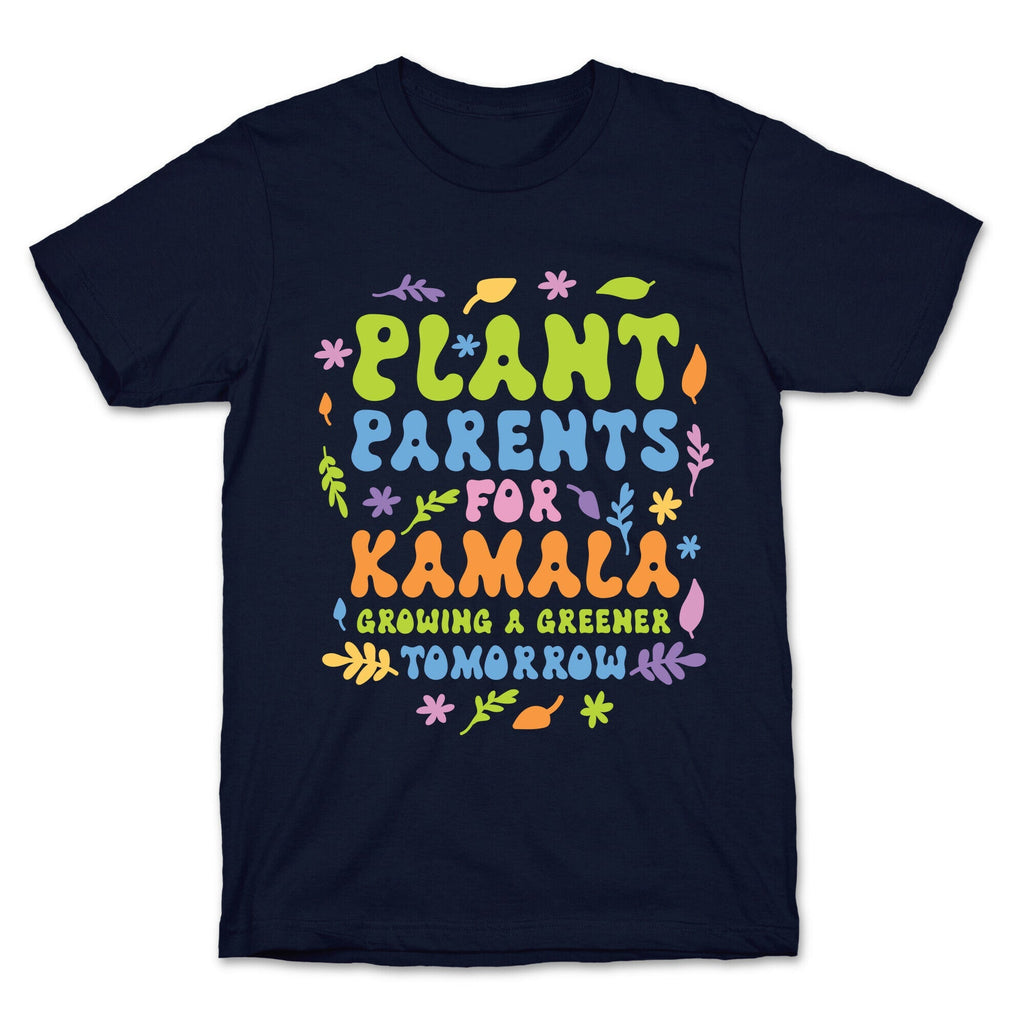 Plant Parents for Kamala Unisex