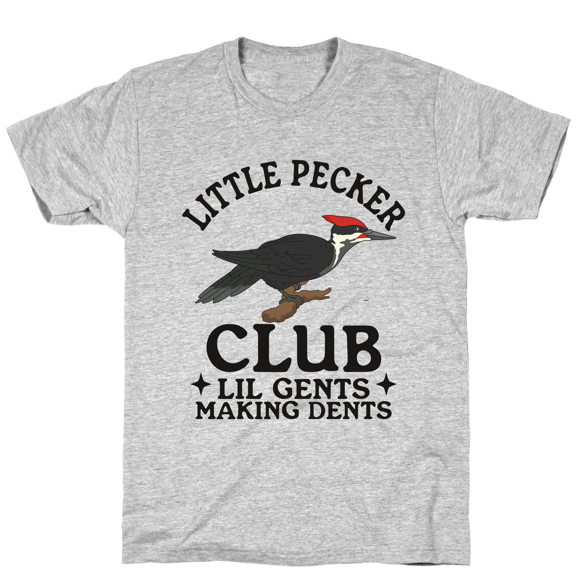 Little Pecker Club Unisex