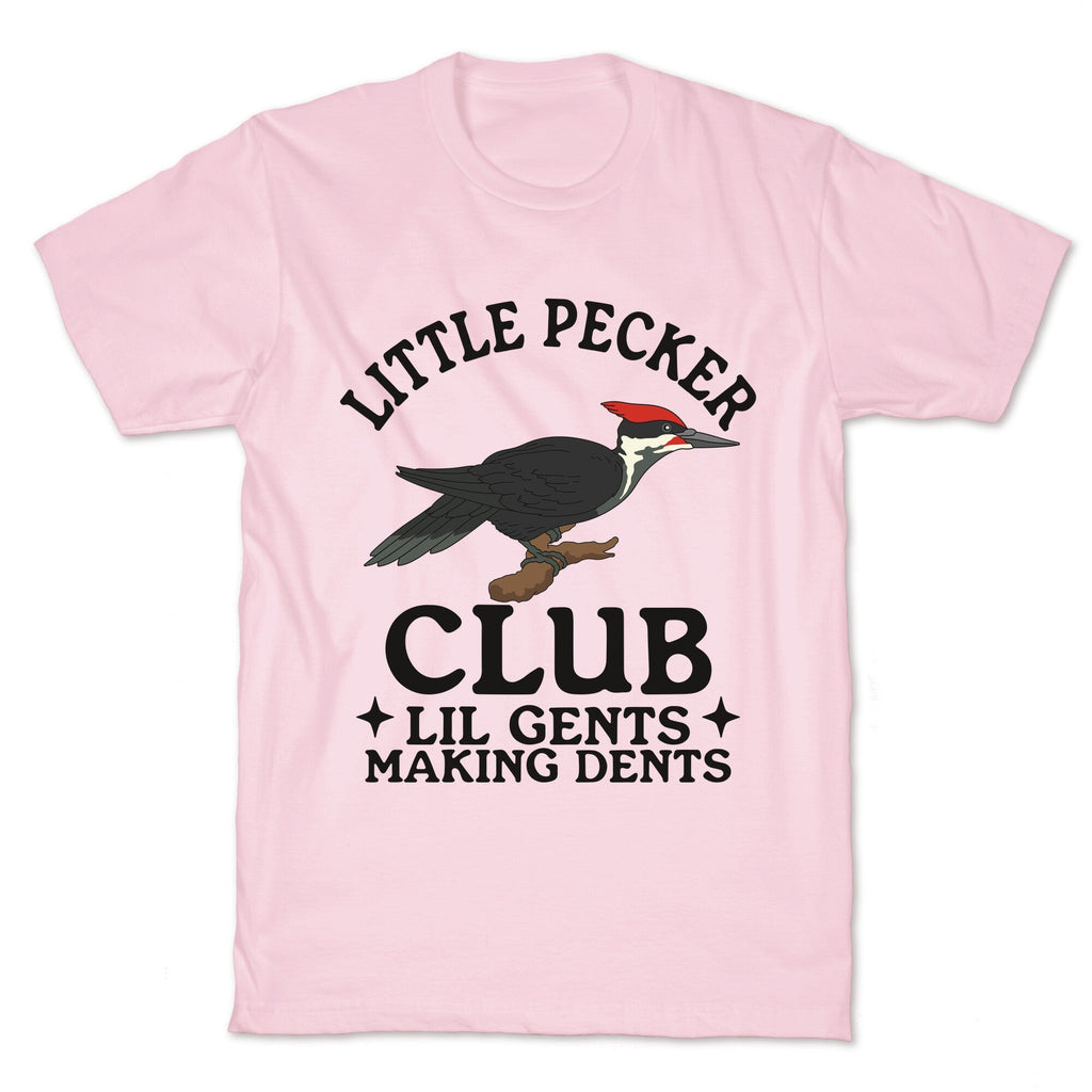Little Pecker Club Unisex