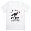 Little Pecker Club V-Neck Unisex