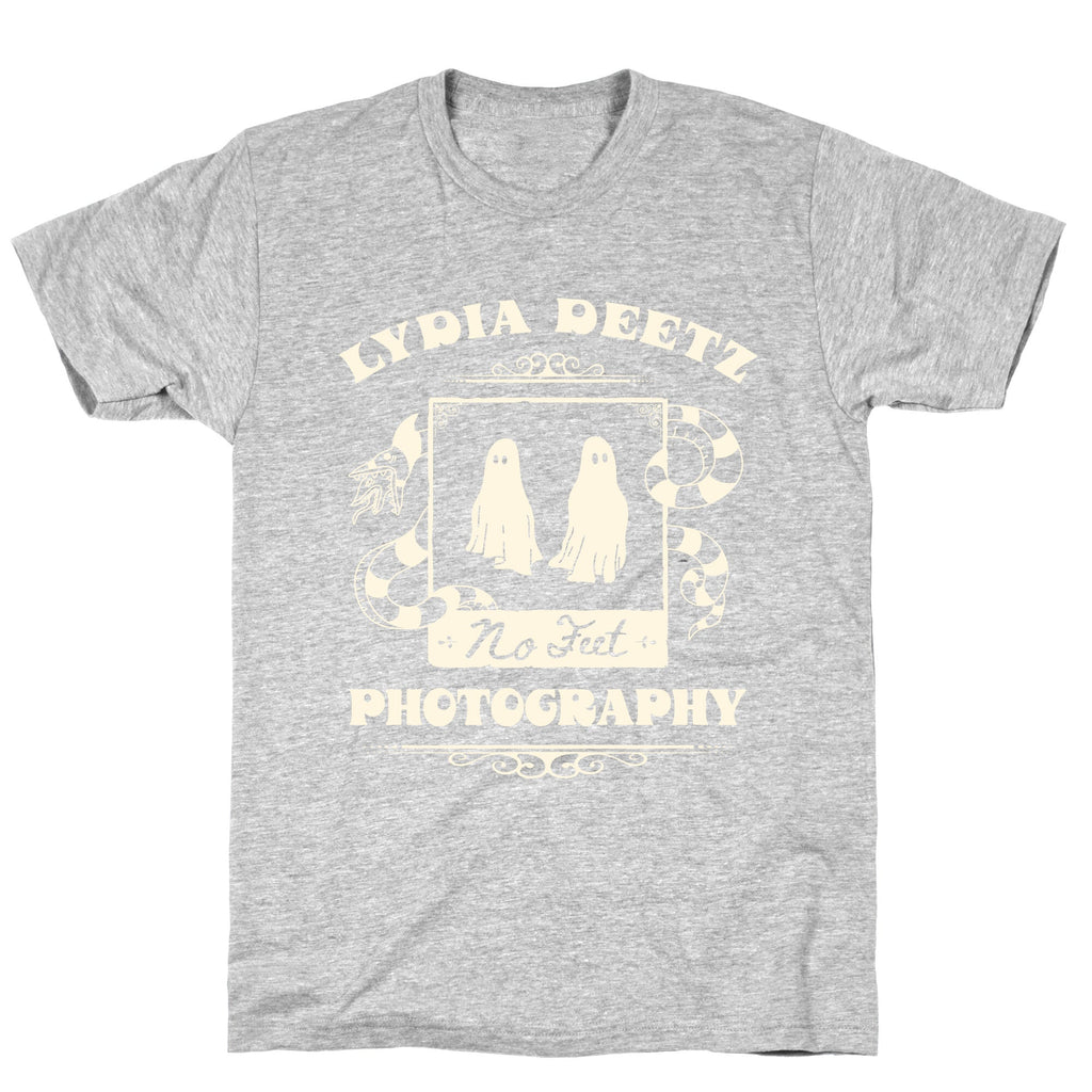 Beetlejuice Lydia Deetz Unisex