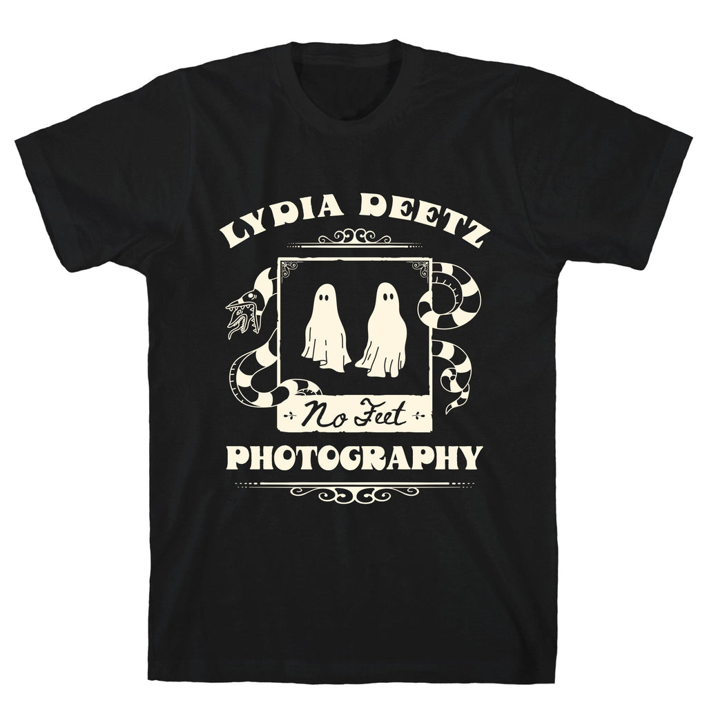 Beetlejuice Lydia Deetz Unisex