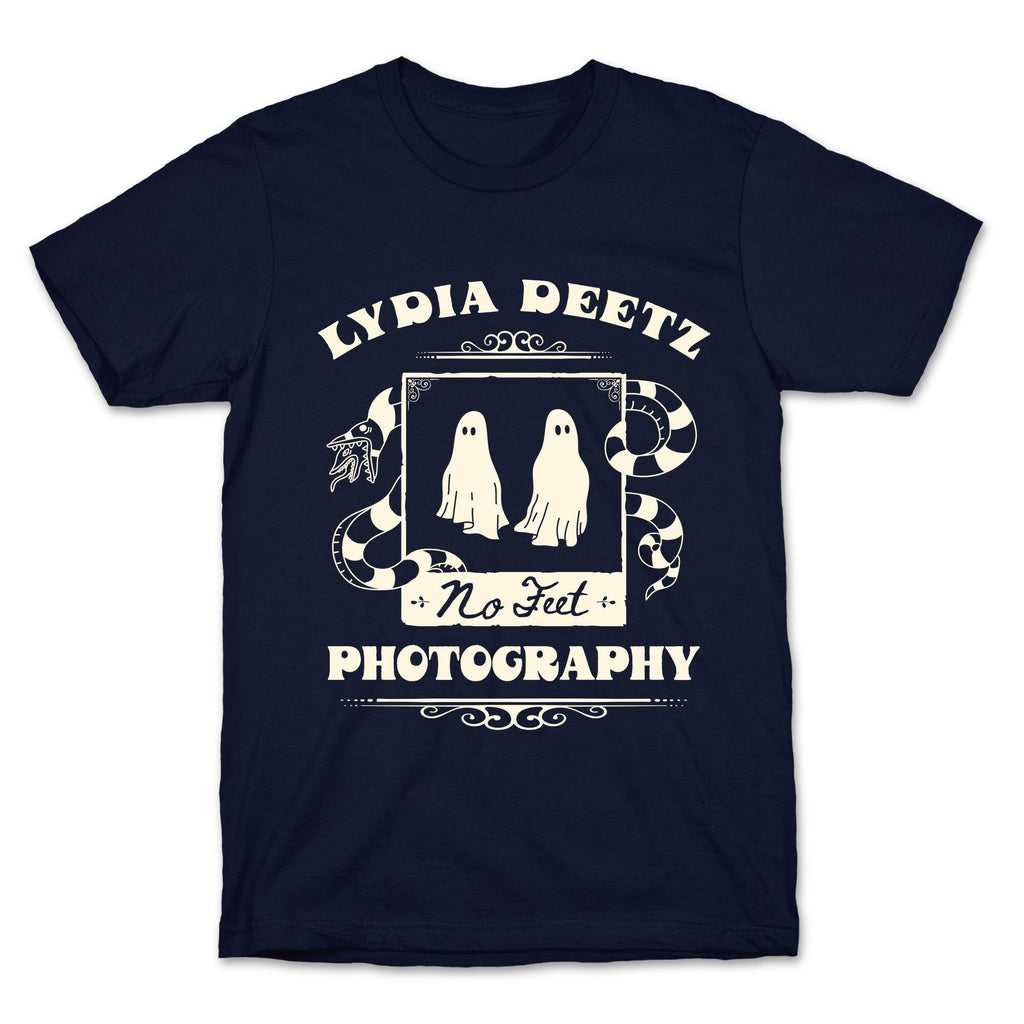 Beetlejuice Lydia Deetz Unisex