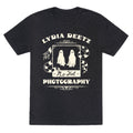 Beetlejuice Lydia Deetz Unisex Triblend Tee Unisex