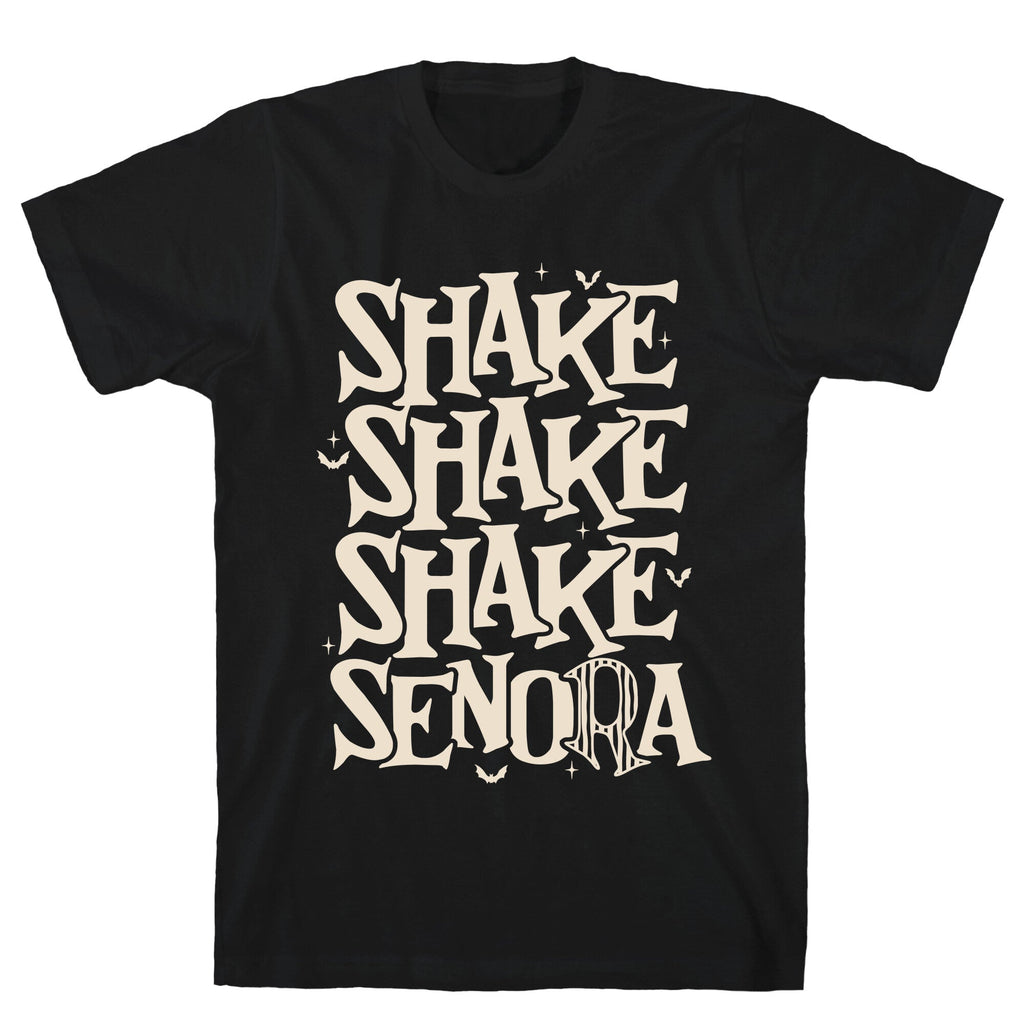 Beetlejuice Shake Senora Unisex