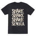 Beetlejuice Shake Senora Unisex Triblend Tee Unisex