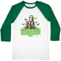 Beetlejuice Beetlejuice Baseball Tee Unisex