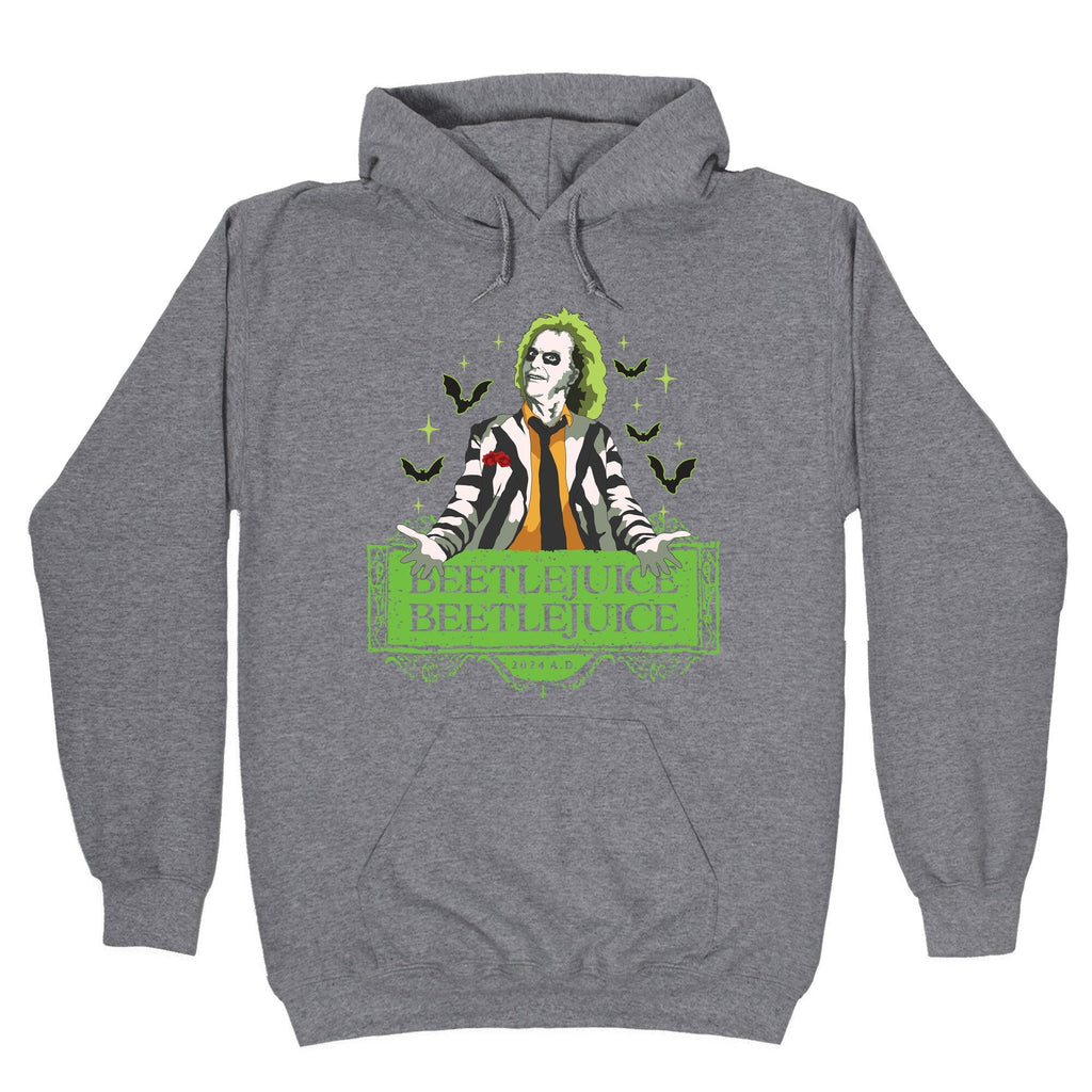 Beetlejuice Beetlejuice Unisex