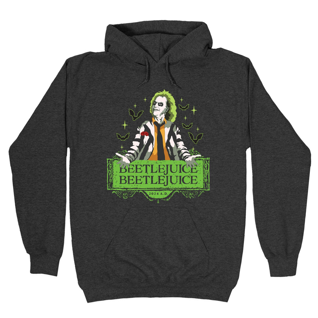 Beetlejuice Beetlejuice Unisex