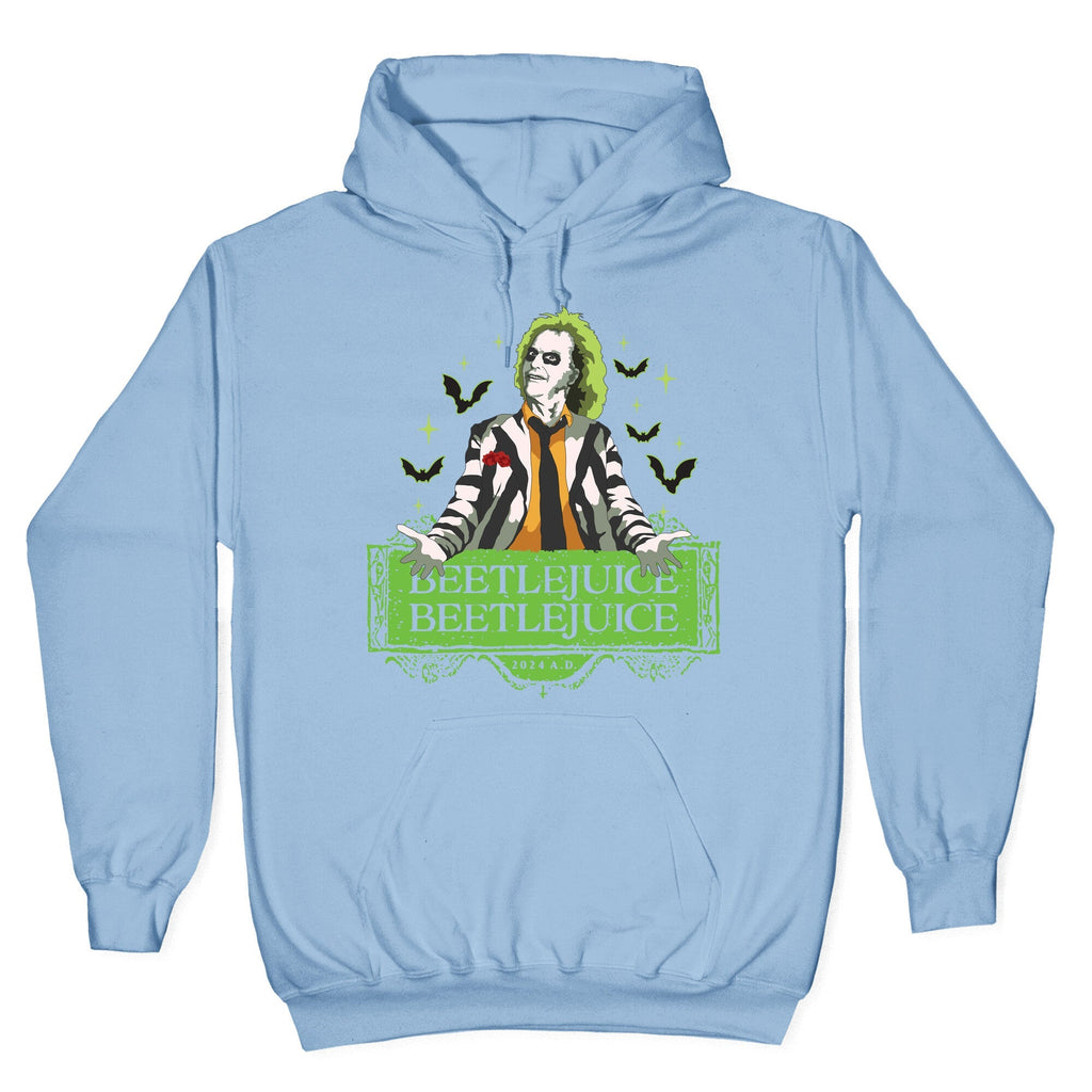 Beetlejuice Beetlejuice Unisex