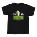 Beetlejuice Beetlejuice Kids Tee Unisex
