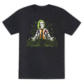Beetlejuice 2 Unisex Triblend Tee Unisex