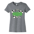 Beetlejuice Beetlejuice 2024 AD Womens Cotton Tee Unisex