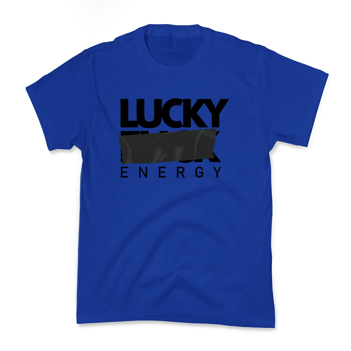 Lucky Energy Kids Tee Unisex