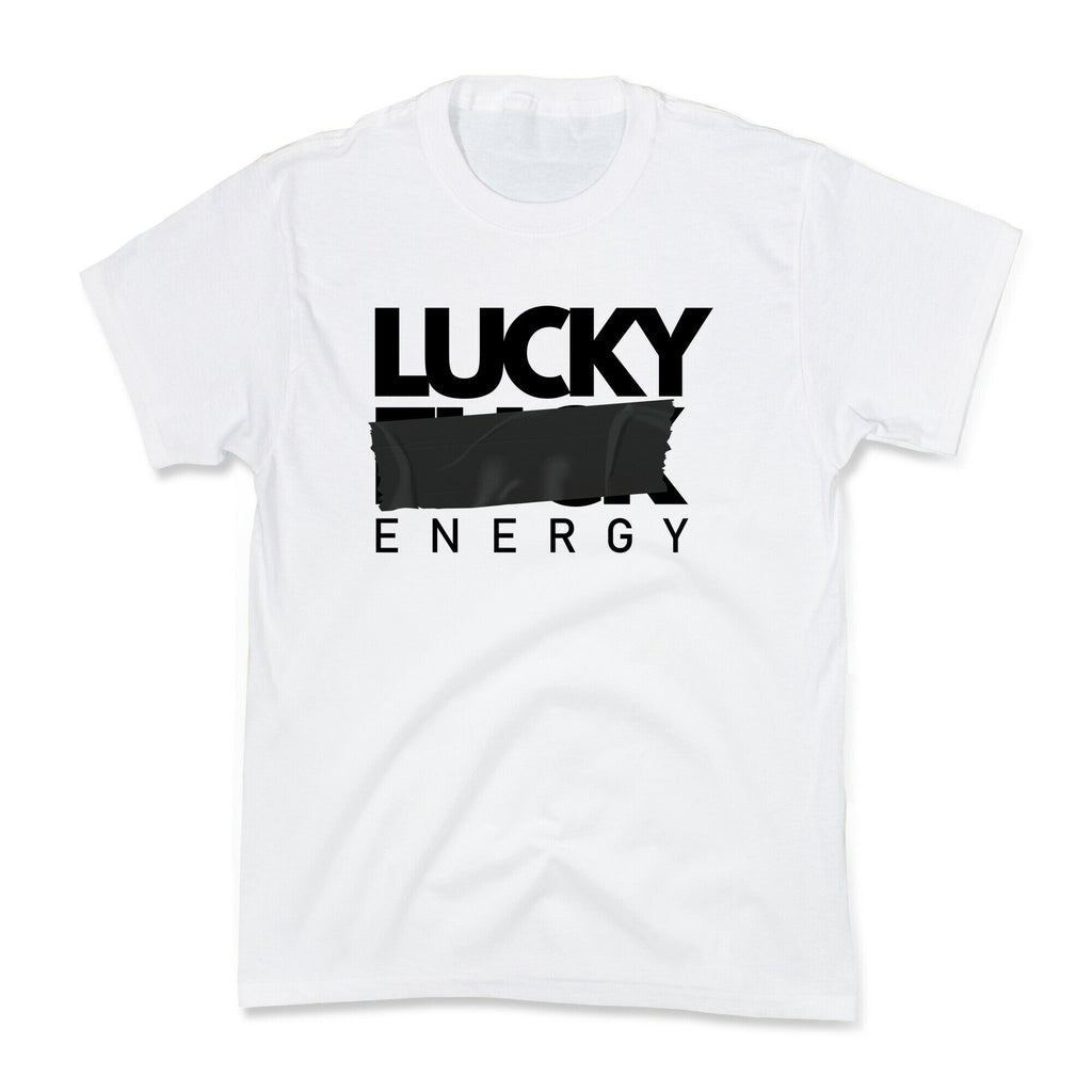 Lucky Energy Kids Tee Unisex