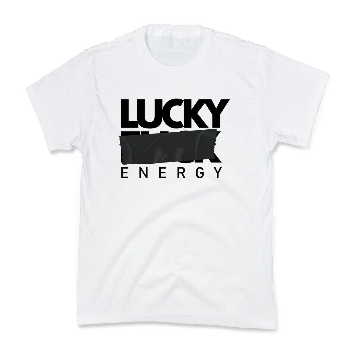 Lucky Energy Kids Tee Unisex