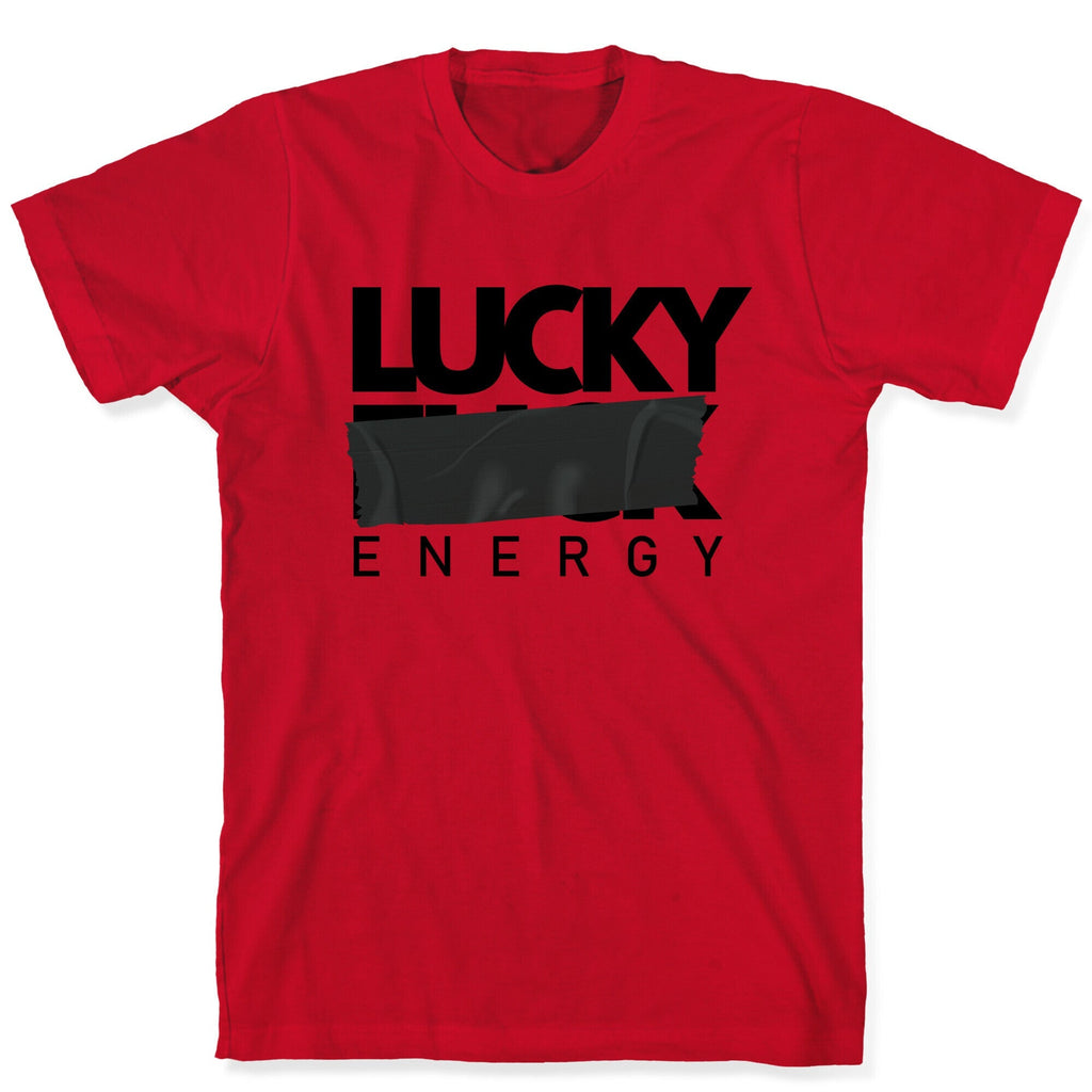 Lucky Energy Unisex
