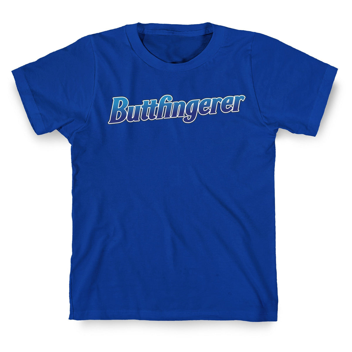 Buttfingerer Unisex