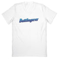 Buttfingerer V-Neck Unisex