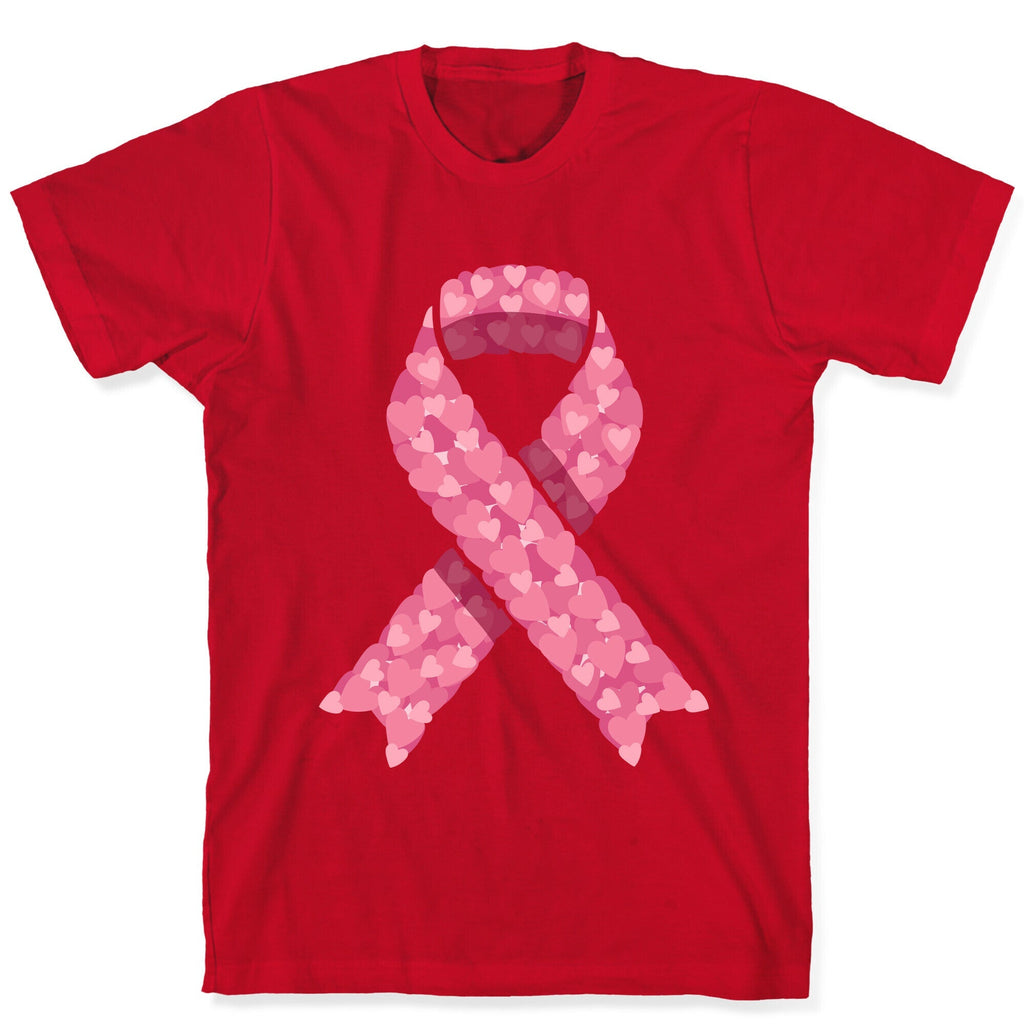 Pink Ribbon Unisex