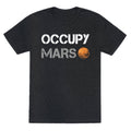 Occupy Mars Unisex Triblend Tee Unisex