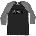 Four Keys to Success Baseball Tee Unisex
