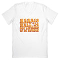 Kamala Not Aspiring To Be Humble V-Neck Unisex
