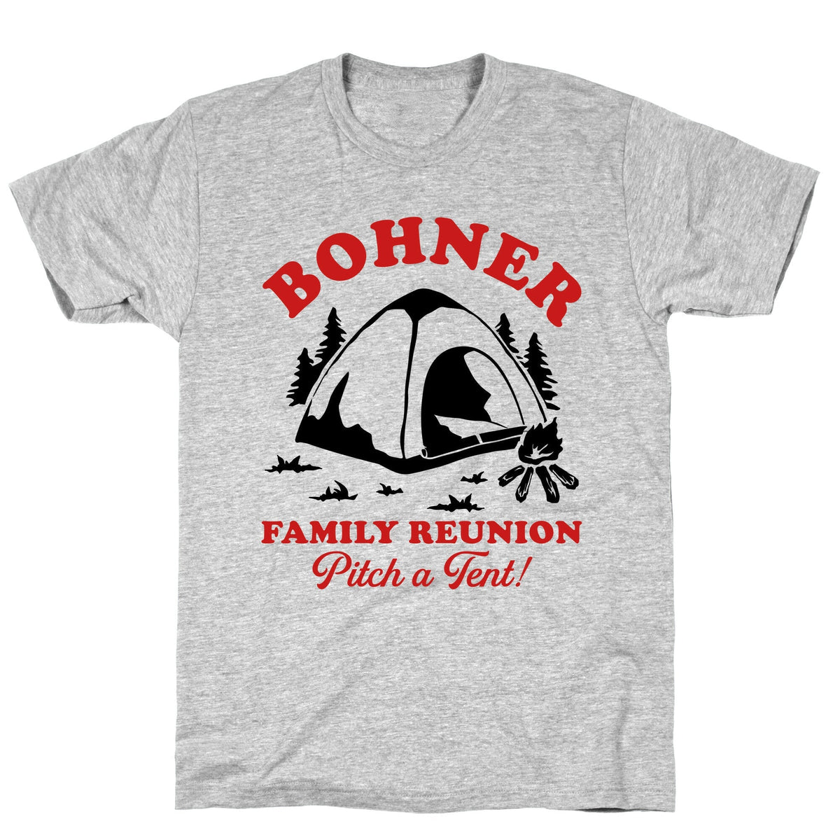 Bohner Family Reunion Unisex