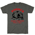Bohner Family Reunion Unisex Triblend Tee Unisex
