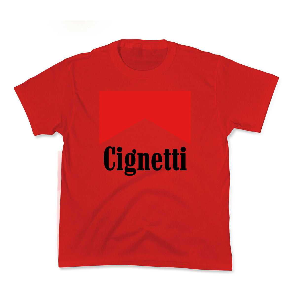 Cignetti Kids Tee Unisex